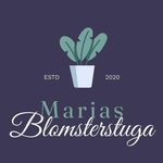 Mariasblomsterstuga.se